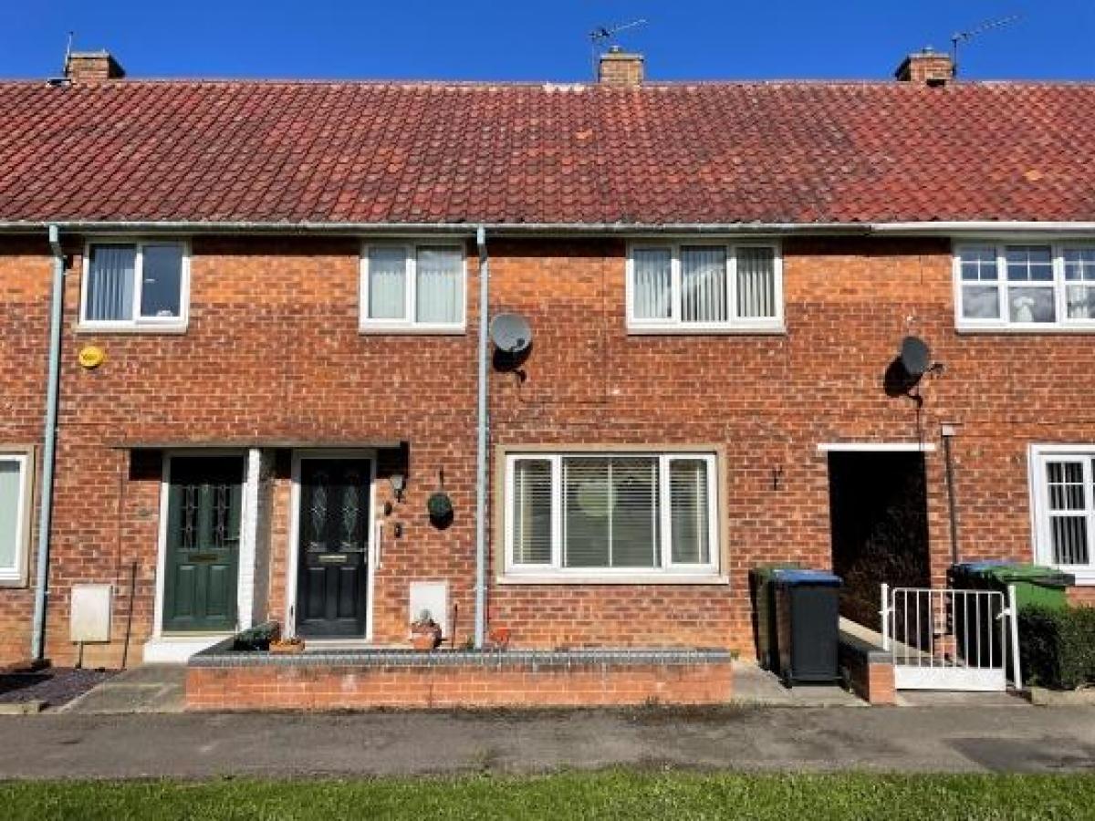 Picture of Home For Sale in Newton Aycliffe, County Durham, United Kingdom