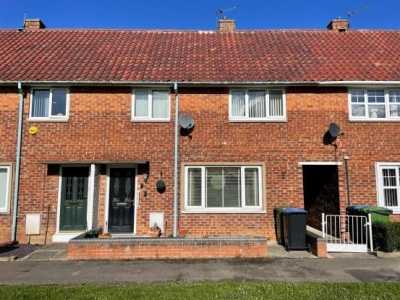 Home For Sale in Newton Aycliffe, United Kingdom