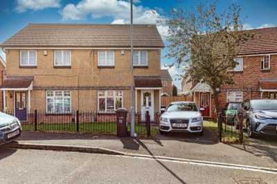 Home For Sale in Middlesbrough, United Kingdom