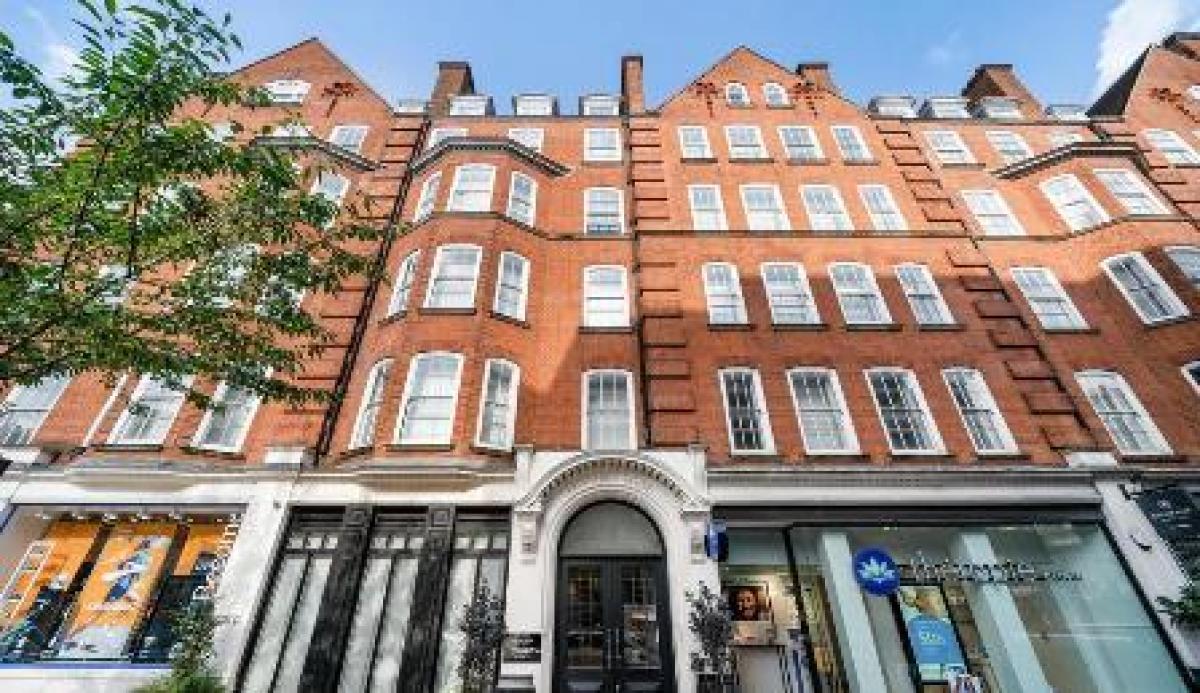 Picture of Condo For Sale in London, Greater London, United Kingdom