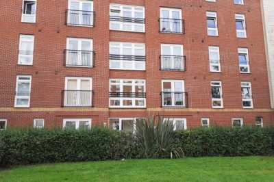 Apartment For Sale in Havant, United Kingdom
