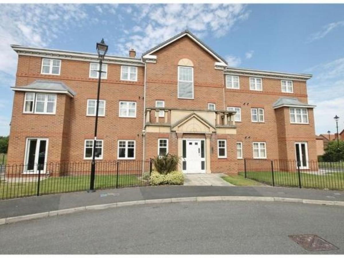 Picture of Apartment For Sale in Bolton, Greater Manchester, United Kingdom