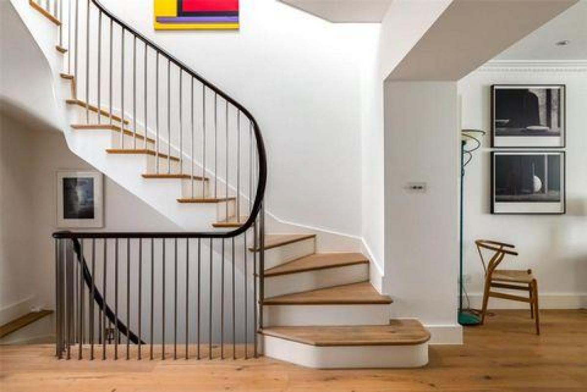 Picture of Home For Sale in London, Greater London, United Kingdom