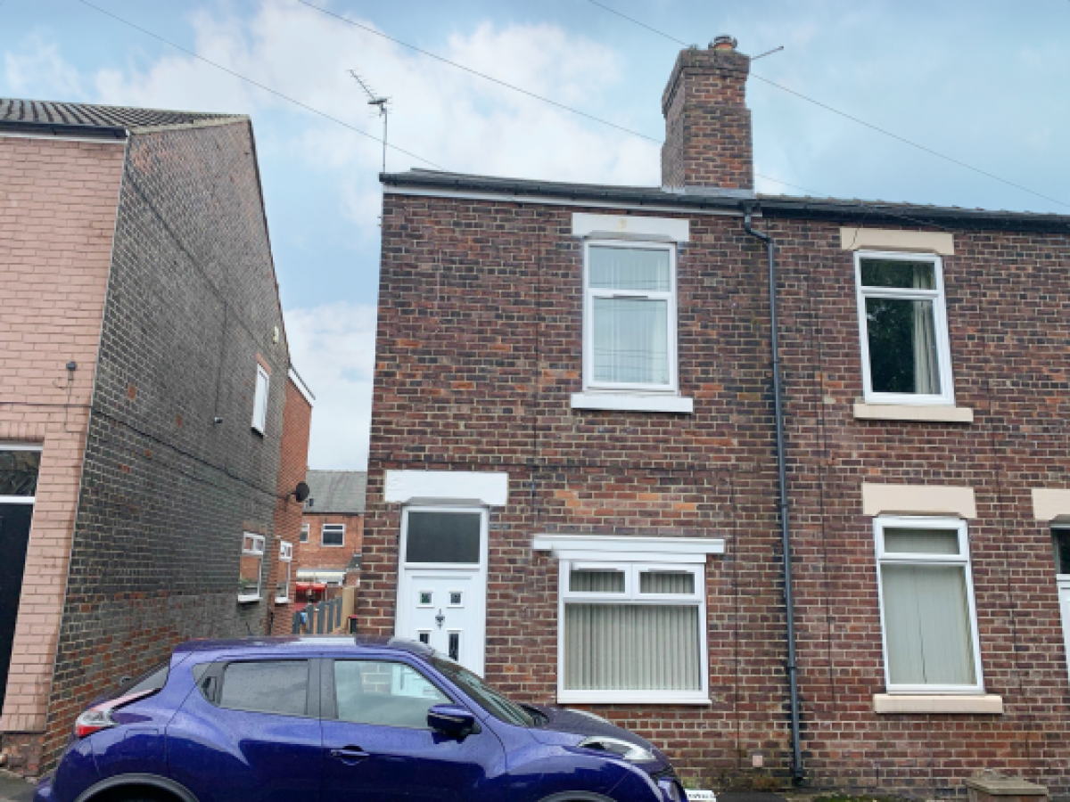 Picture of Home For Sale in Rotherham, South Yorkshire, United Kingdom