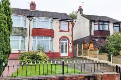 Home For Sale in Runcorn, United Kingdom
