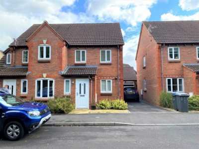 Home For Sale in Westbury, United Kingdom