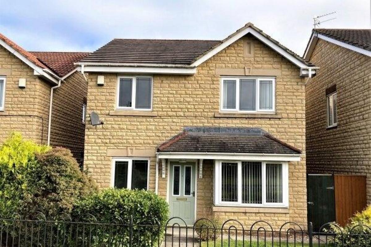 Picture of Home For Sale in Blyth, Northumberland, United Kingdom