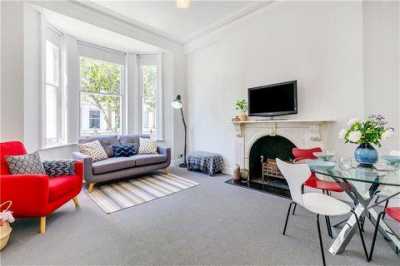 Apartment For Sale in London, United Kingdom