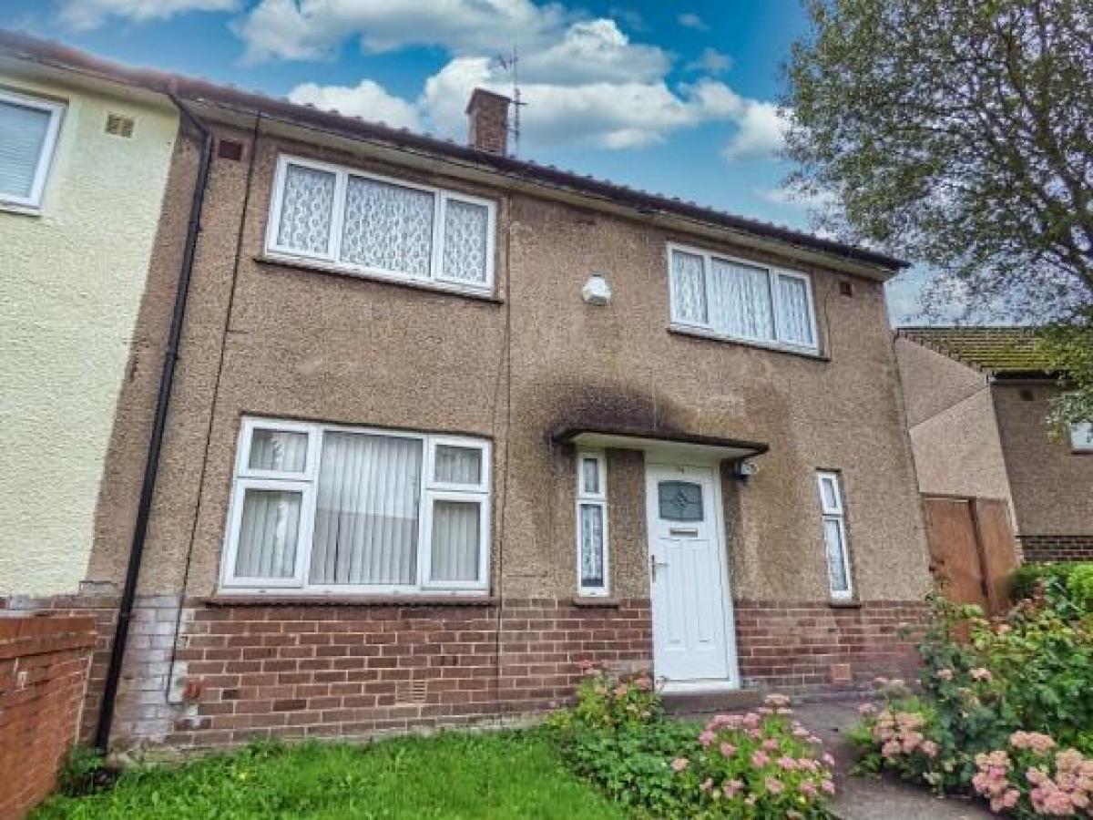 Picture of Home For Sale in Blackburn, Lancashire, United Kingdom