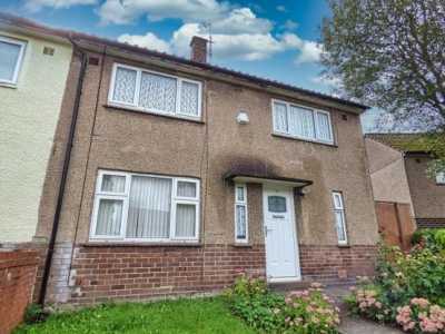 Home For Sale in Blackburn, United Kingdom