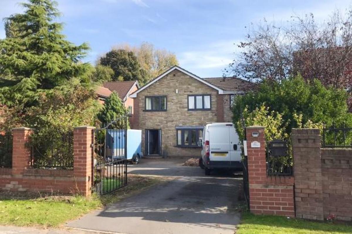 Picture of Home For Sale in Doncaster, South Yorkshire, United Kingdom