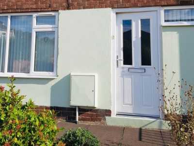 Home For Sale in Shildon, United Kingdom
