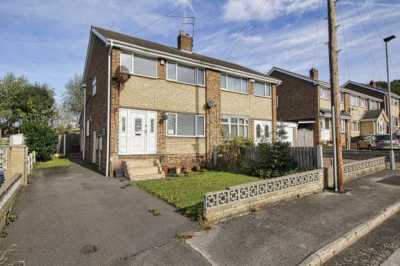 Home For Sale in Barnsley, United Kingdom