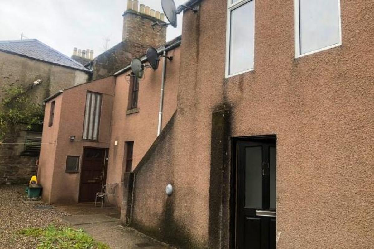 Picture of Apartment For Sale in Brechin, Angus, United Kingdom