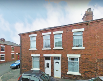 Home For Sale in Chorley, United Kingdom