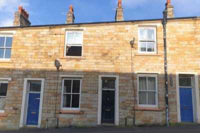 Home For Sale in Nelson, United Kingdom
