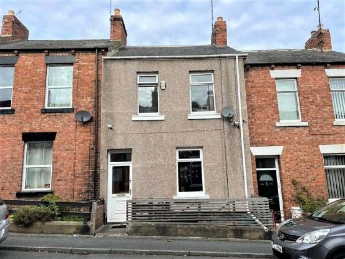 Picture of Home For Sale in Chester le Street, County Durham, United Kingdom