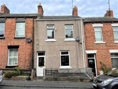 Home For Sale in Chester le Street, United Kingdom