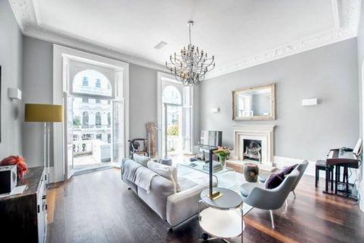 Picture of Apartment For Sale in London, Greater London, United Kingdom