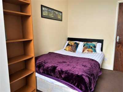 Apartment For Rent in Newcastle, United Kingdom