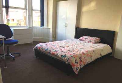 Apartment For Rent in Newcastle, United Kingdom