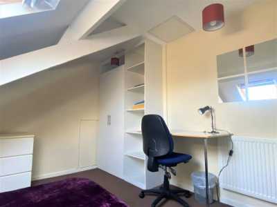 Apartment For Rent in Newcastle, United Kingdom