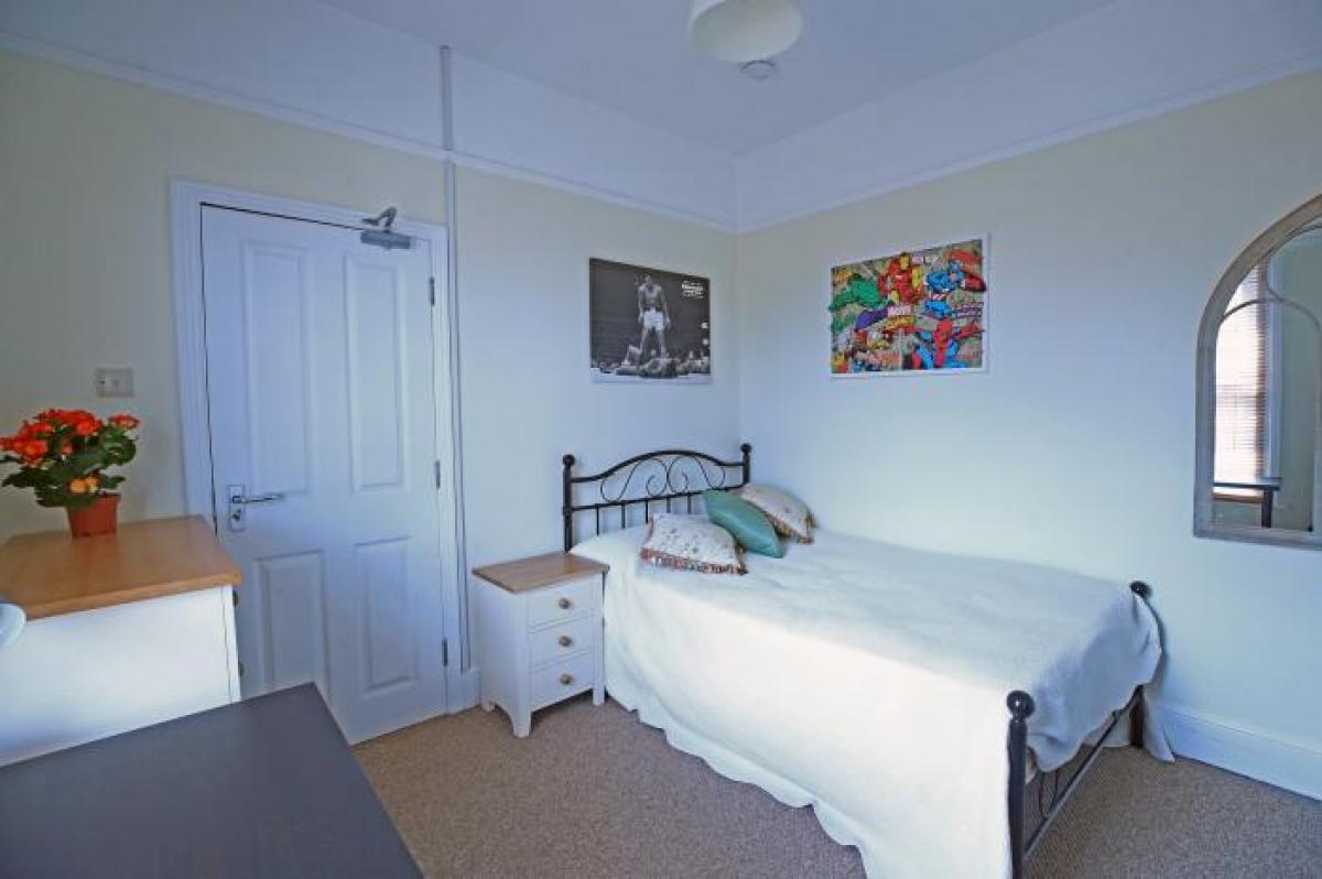 Picture of Apartment For Rent in Southampton, Hampshire, United Kingdom