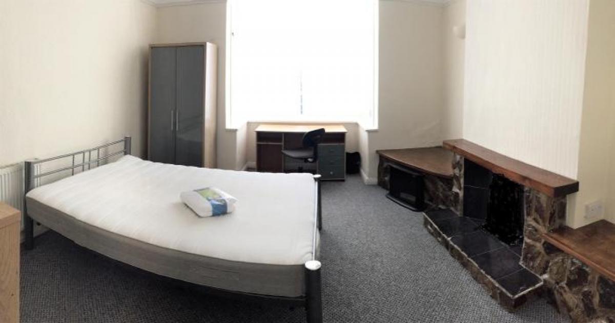 Picture of Apartment For Rent in Wrexham, Wrexham, United Kingdom