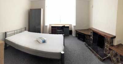 Apartment For Rent in Wrexham, United Kingdom