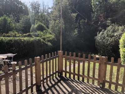 Apartment For Rent in 