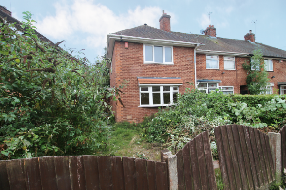 Picture of Home For Sale in Birmingham, West Midlands, United Kingdom