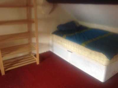 Apartment For Rent in Bangor, United Kingdom