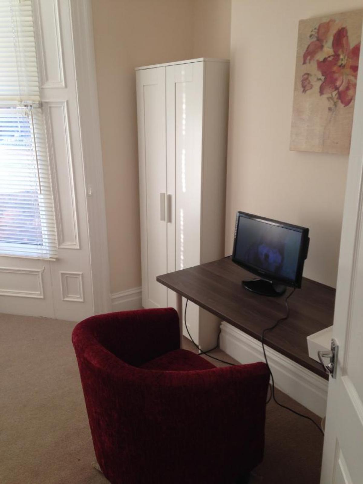 Picture of Apartment For Rent in Hartlepool, County Durham, United Kingdom