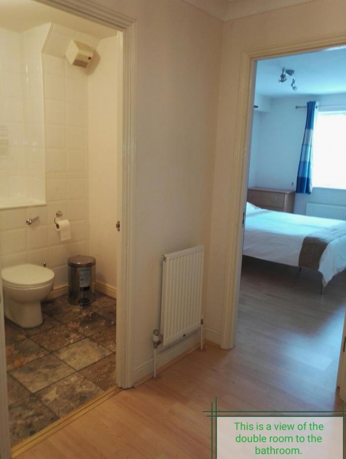 Picture of Apartment For Rent in Ashford, Kent, United Kingdom