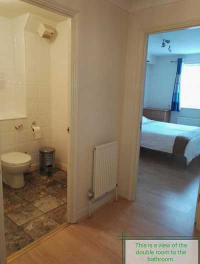 Apartment For Rent in Ashford, United Kingdom