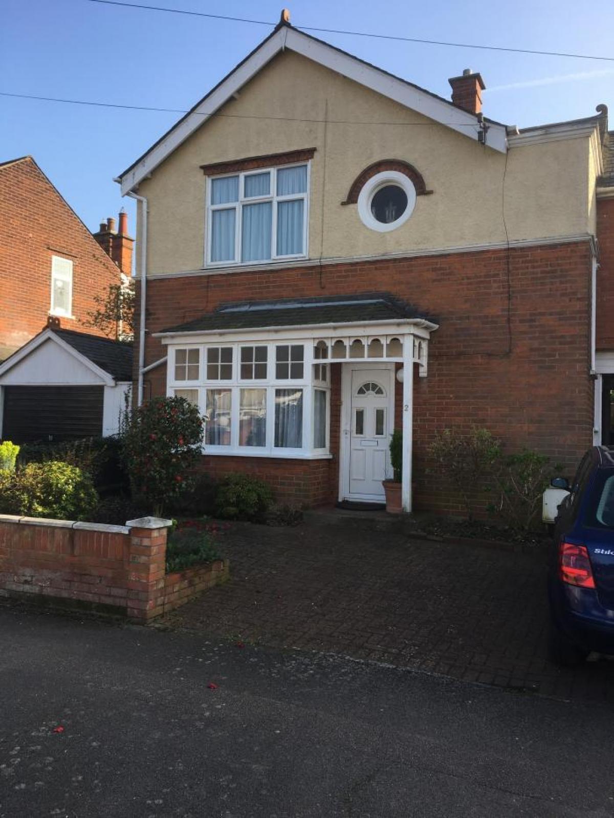 Picture of Apartment For Rent in Colchester, Essex, United Kingdom