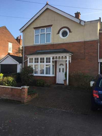 Apartment For Rent in 