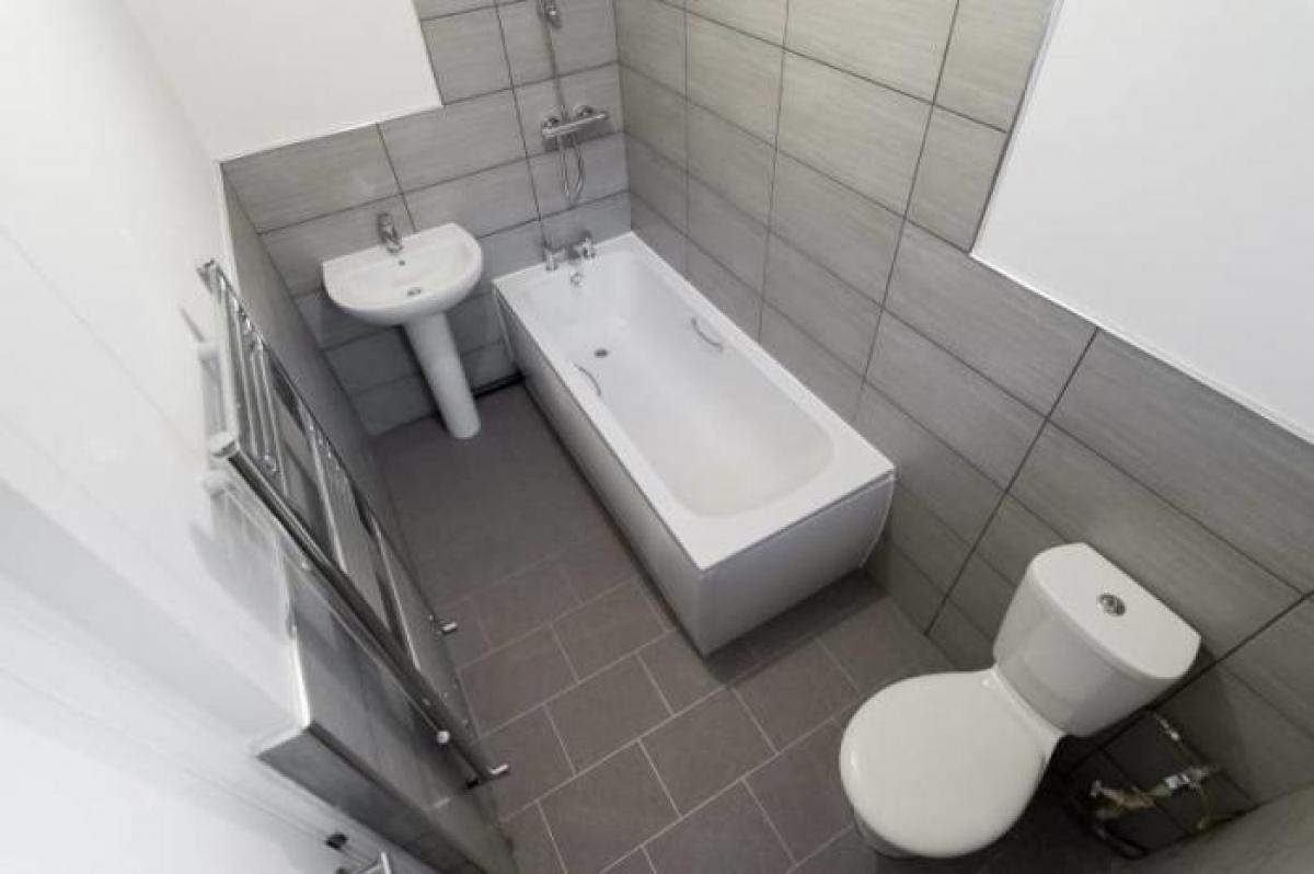 Picture of Apartment For Rent in Mansfield, Nottinghamshire, United Kingdom