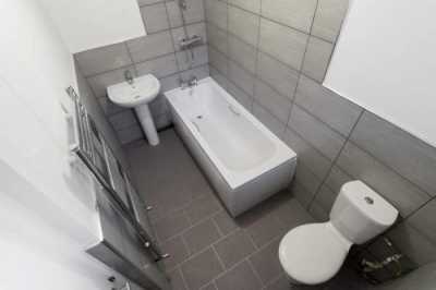 Apartment For Rent in Mansfield, United Kingdom