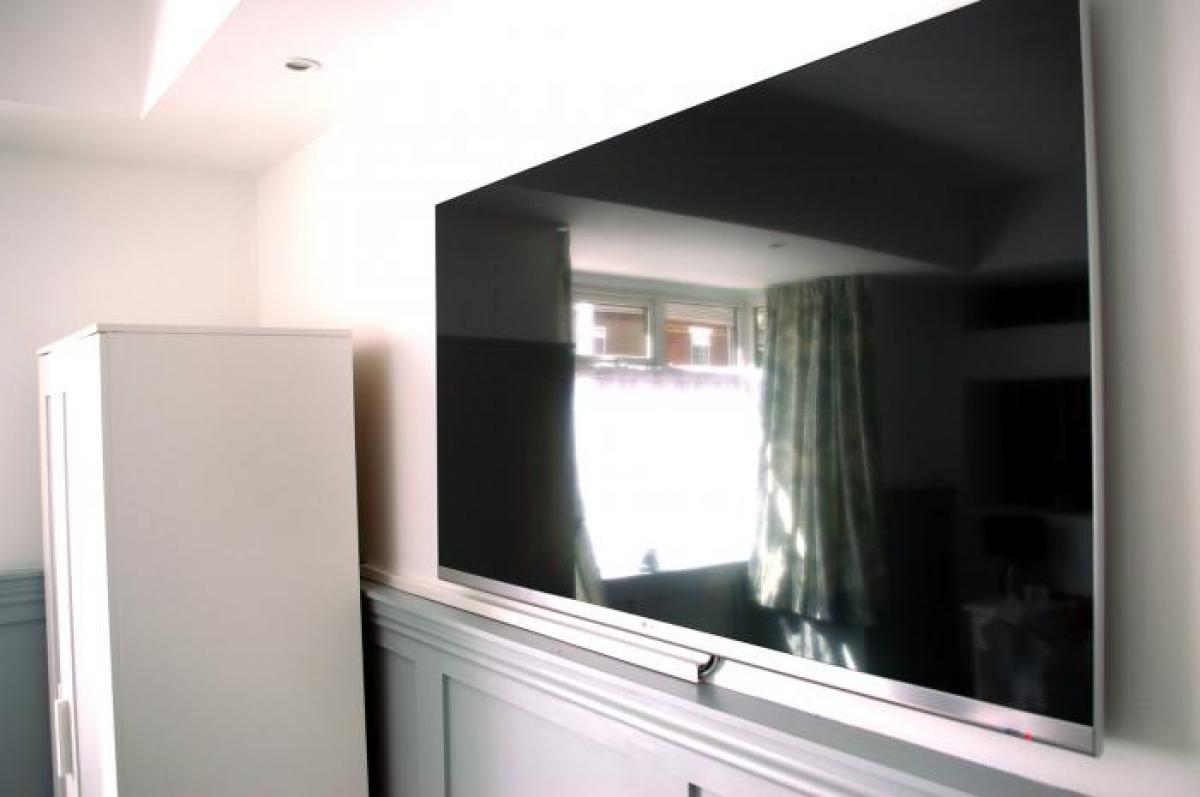 Picture of Apartment For Rent in Grimsby, Lincolnshire, United Kingdom