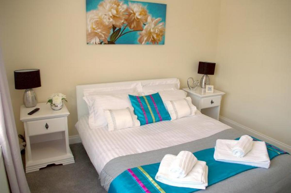 Picture of Apartment For Rent in Grimsby, Lincolnshire, United Kingdom