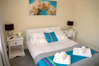 Apartment For Rent in Grimsby, United Kingdom