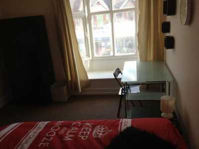 Apartment For Rent in 