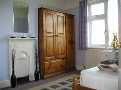 Apartment For Rent in 