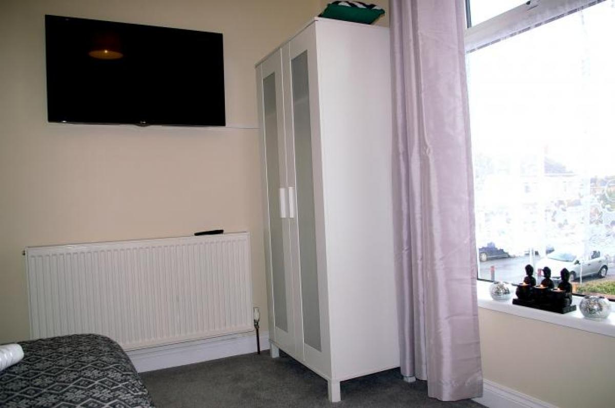 Picture of Apartment For Rent in Grimsby, Lincolnshire, United Kingdom