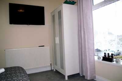 Apartment For Rent in Grimsby, United Kingdom