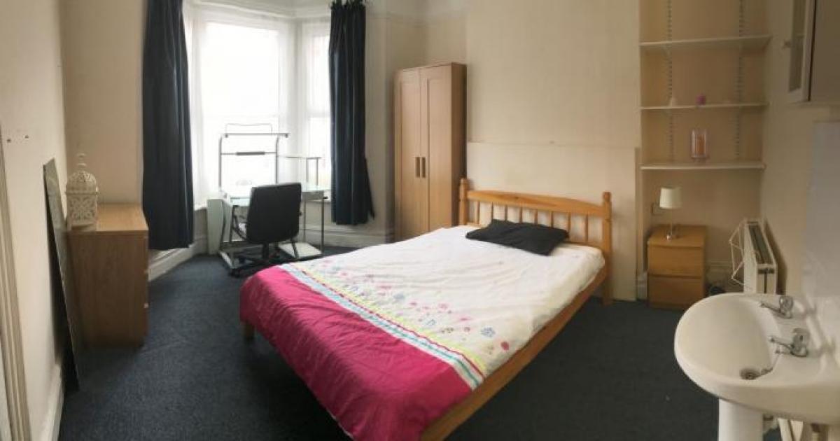 Picture of Apartment For Rent in Southampton, Hampshire, United Kingdom