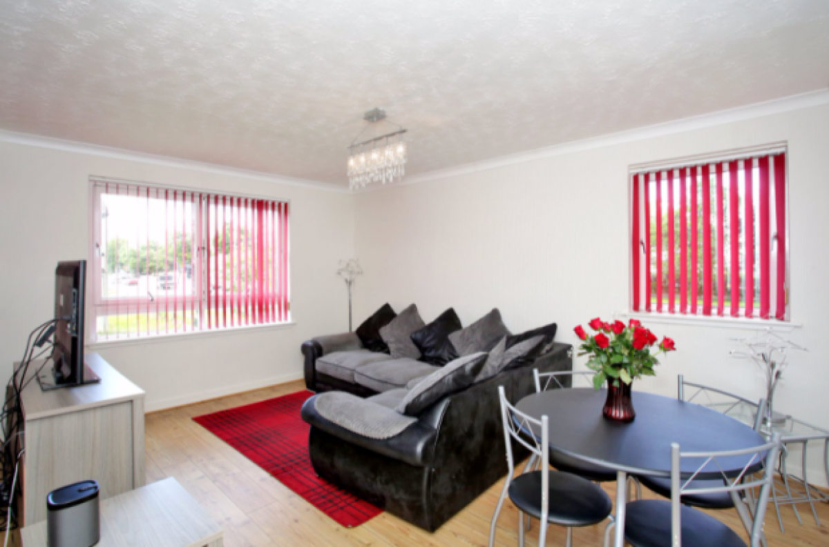 Picture of Apartment For Sale in Aberdeen, Aberdeenshire, United Kingdom