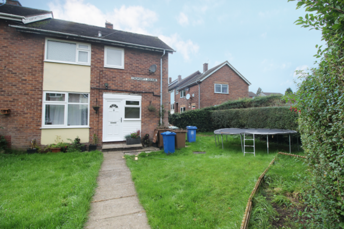 Picture of Home For Sale in Heywood, Greater Manchester, United Kingdom