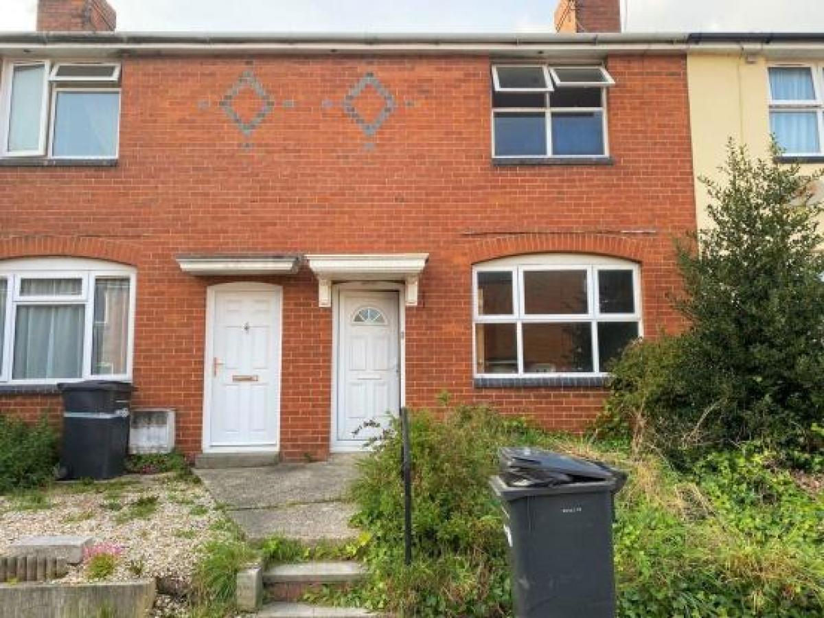 Picture of Home For Sale in Yeovil, Somerset, United Kingdom